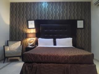 Villa Angelia Boutique Hotel - Lagos - 8