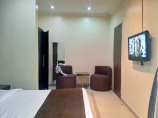 Villa Angelia Boutique Hotel - Lagos - 7