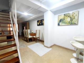 Apartamento Eva centro histórico Cartagena - Cartagena de Indias - 9