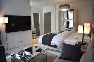 Villa Castel Chambres d'hôtes B&B - Dieppe - 5