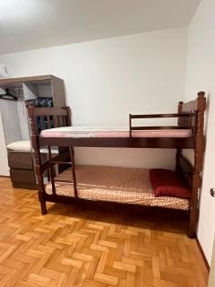 Apartamento 2 quartos próximo UFN, com garagem - Santa Maria - 8