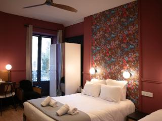 Hôtel Gallia - Aix-les-Bains - 2