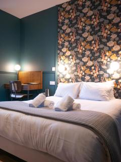 Hôtel Gallia - Aix-les-Bains - 7