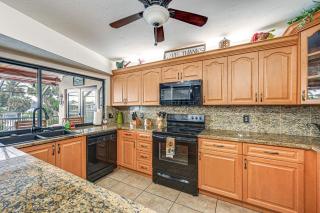 Marco Island Home w/ Private Pool & Water Views! - 3