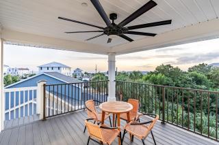 Modern 5BDR w Private Pool 2 min Walk to the Beach Montoute by AvantStay - Panama City Beach - 7