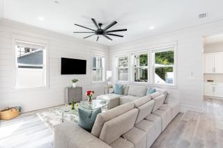 Modern 5BDR w Private Pool 2 min Walk to the Beach Montoute by AvantStay - Panama City Beach - 5