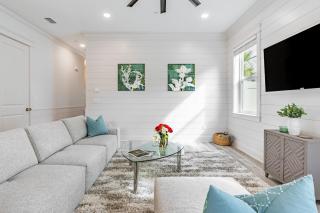 Modern 5BDR w Private Pool 2 min Walk to the Beach Montoute by AvantStay - Panama City Beach - 2