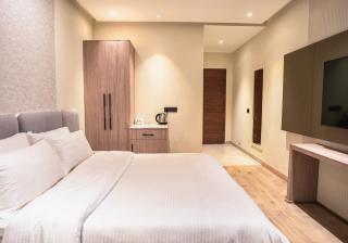 Hotel Tanveer, Kurali - 0