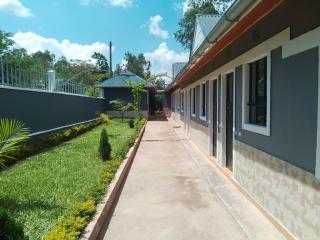 Magnum Gardens - Kisumu - 8