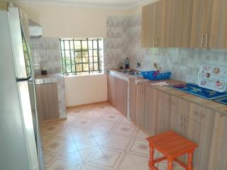 Magnum Gardens - Kisumu - 4