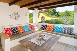 Casa Helena Moraira - Fanadix - 1