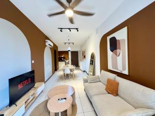 Two Bedrooms K-Avenue by CC Suites - Donggongon - 7