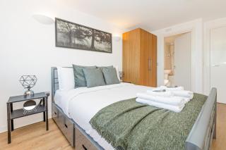 New listing 2BR with parking, 10min Woolwich St - Woolwich - 9
