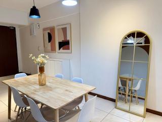 Two Bedrooms K-Avenue by CC Suites - Donggongon - 1