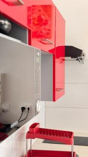 Lodge Sopraia Jardin-spacieux- Jacuzzi- Proche aéroport - 9