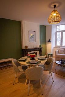 Le Rive Gauche - Downtown & Neuf - 5