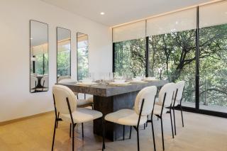 Saltillo 85, Centric Condo with Balcony and Natural Light - Città del Messico - 3