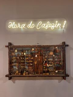 Hotel Cerrado - 1