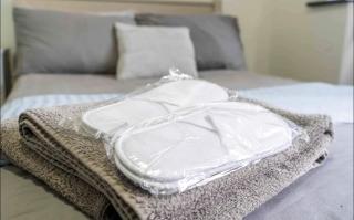 STAYSA Equipped studios near QE and UOB in GuestHouse close to the city! - Birmingham - 4