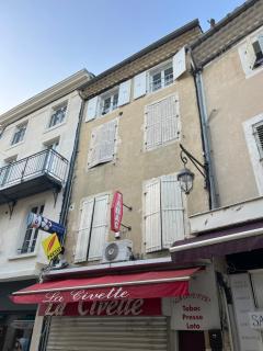 Le Duplex du Centre - Montélimar - 9