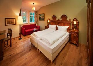 Hotel Anno 1848 - Lindern - 7
