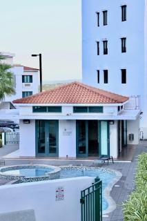 Luxury Ocean View Penthouse - Rio Grande - 2
