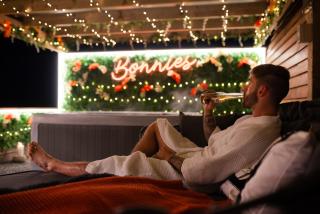 Tan Y Bryn Glamping - Conwy - 2
