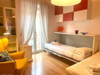 The house of via muratori 6 - Milan - 6