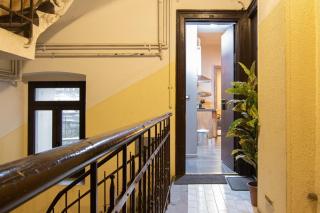 Netflix & Wi-Fi Suite Trieste - NewYork Dream - Trieste - 5