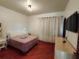 Suite FIRST CLASS - tripla - Ponta Grossa - 0