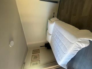 Departamento central Santiago cercano a metro - 9