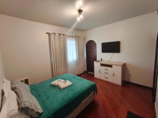 Suite FIRST CLASS - tripla - Ponta Grossa - 5