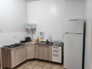 Suite FIRST CLASS - tripla - Ponta Grossa - 4