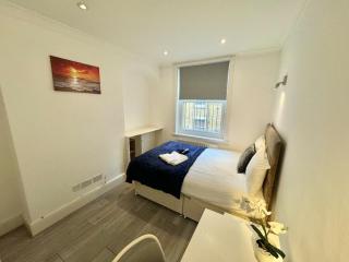 King's Cross Entire Flat 4 - Londra - 7