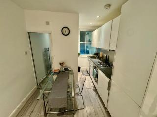 King's Cross Entire Flat 4 - Londra - 6