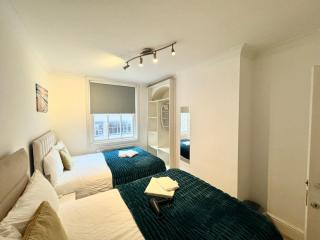 King's Cross Entire Flat 4 - Londra - 5