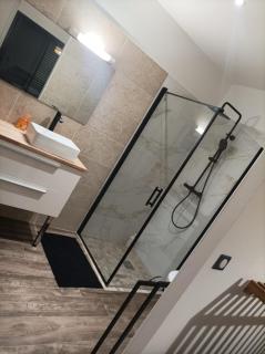 Villa 4 étoiles Bon Air - 6