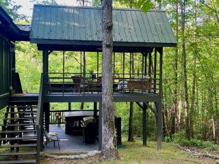 Rabbits Run Mountain Retreat - Mentone - 7