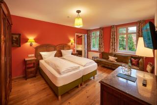 Hotel Anno 1848 - Lindern - 6