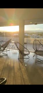 Departamento Paseo Cibeles - Villa Carlos Paz - 6