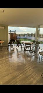 Departamento Paseo Cibeles - 3