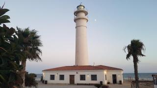 Calm Bungalow - Torrox - 1