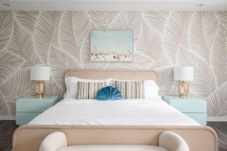 Fun & airy Florida vacation home with private pool - St. Augustine - 8