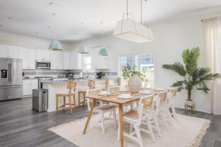 Fun & airy Florida vacation home with private pool - St. Augustine - 7