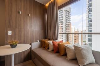 Luxury and Cozy Experience in Vila Nova VN1301 - São Paulo - 9