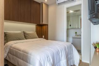 Luxury and Cozy Experience in Vila Nova VN1301 - São Paulo - 1