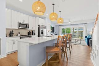Cambridge Reserve at Bermuda Bay by KEES Vacations - Kill Devil Hills - 6