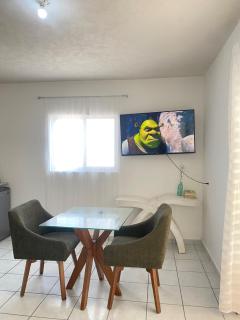 Departamento impecable y cómodo - 5