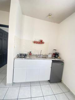 Departamento impecable y cómodo - Alvarado - 2