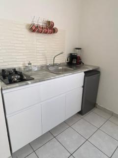 Departamento impecable y cómodo - Alvarado - 1